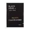 Pilaten Black Head Pleťová maska pre ženy 6 g