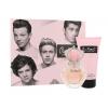 One Direction Our Moment Darčeková kazeta parfumovaná voda 50 ml + telové mlieko 150 ml