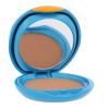 Shiseido Sun Protection Compact SPF30 Make-up pre ženy 12 g Odtieň Medium Beige