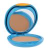 Shiseido Sun Protection Compact SPF30 Make-up pre ženy 12 g Odtieň Medium Ochre