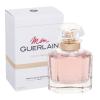 Guerlain Mon Guerlain Parfumovaná voda pre ženy 50 ml poškodená krabička