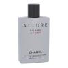 Chanel Allure Homme Sport Sprchovací gél pre mužov 200 ml poškodená krabička
