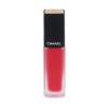 Chanel Rouge Allure Ink Rúž pre ženy 6 ml Odtieň 146 Séduisant