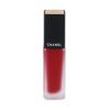 Chanel Rouge Allure Ink Rúž pre ženy 6 ml Odtieň 152 Choquant