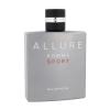 Chanel Allure Homme Sport Eau Extreme Parfumovaná voda pre mužov 150 ml poškodená krabička