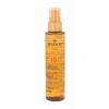 NUXE Sun Tanning Oil SPF10 Opaľovací prípravok na telo 150 ml