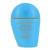Shiseido Sun Protection SPF30 Make-up pre ženy 30 ml Odtieň Medium Ivory tester