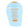 Shiseido Expert Sun Aging Protection Lotion Plus SPF50+ Opaľovací prípravok na telo pre ženy 100 ml tester