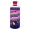 Dermacol Aroma Ritual Grape &amp; Lime Pena do kúpeľa pre ženy 500 ml
