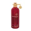 Montale Red Vetiver Parfumovaná voda pre mužov 100 ml tester