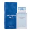 Dolce&amp;Gabbana Light Blue Eau Intense Parfumovaná voda pre ženy 50 ml