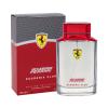 Ferrari Scuderia Ferrari Scuderia Club Toaletná voda pre mužov 125 ml poškodená krabička