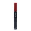 L&#039;Oréal Paris Infaillible 24h Rúž pre ženy 5 ml Odtieň 700 Boundless Burgundy