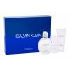 Calvin Klein Obsessed For Men Darčeková kazeta toaletná voda 125 ml + sprchovací gél 100 ml + deostick 75 ml