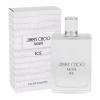 Jimmy Choo Man Ice Toaletná voda pre mužov 100 ml