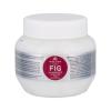 Kallos Cosmetics Fig Maska na vlasy pre ženy 275 ml