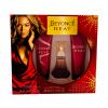 Beyonce Heat Darčeková kazeta Edp 30ml + 75ml sprchový gel + 75ml tělové mléko