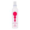Kallos Cosmetics KJMN Flat Iron Spray Pre tepelnú úpravu vlasov pre ženy 200 ml