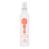 Kallos Cosmetics KJMN Volumizing Spray Objem vlasov pre ženy 200 ml