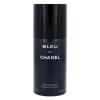 Chanel Bleu de Chanel Dezodorant pre mužov 100 ml poškodený flakón