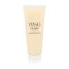 Shiseido Waso Soft + Cushy Polisher Peeling pre ženy 75 ml