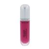 Revlon Ultra HD Matte Lipcolor Rúž pre ženy 5,9 ml Odtieň 665 HD Intensity