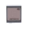 Artdeco Art Couture Long-Wear Očný tieň pre ženy 1,5 g Odtieň 46 Matt Mauve