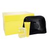 Versace Yellow Diamond Darčeková kazeta Edt 90ml + 100ml tělové mléko + kosmetická taška