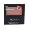 Revlon Powder Blush Lícenka pre ženy 5 g Odtieň 002 Dare To Bare