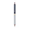 Max Factor Eyefinity Smoky Eye Pencil Ceruzka na oči pre ženy 1,3 g Odtieň 04 Persian Blue + Radiant Silver