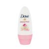 Dove Beauty Finish 48h Antiperspirant pre ženy 50 ml