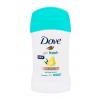 Dove Go Fresh Pear &amp; Aloe Vera 48h Antiperspirant pre ženy 40 ml