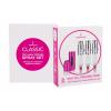 Travalo Classic Plniteľný flakón 3x5 ml Odtieň Pink