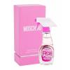 Moschino Fresh Couture Pink Toaletná voda pre ženy 30 ml