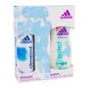 Adidas Climacool Darčeková kazeta Antiperspirant 150ml + 250ml sprchový gel Protect