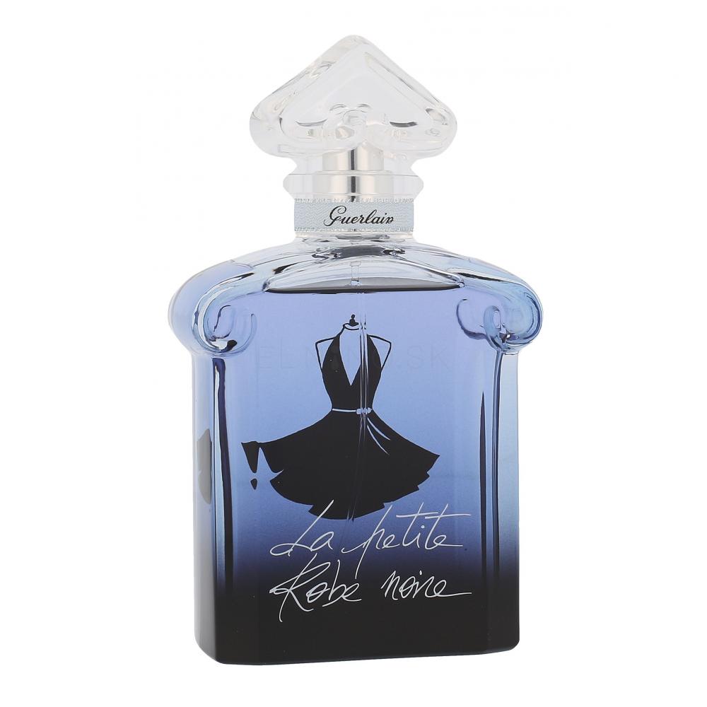 Guerlain La Petite Robe Noire Intense Parfumovaná voda pre ženy 100 ml