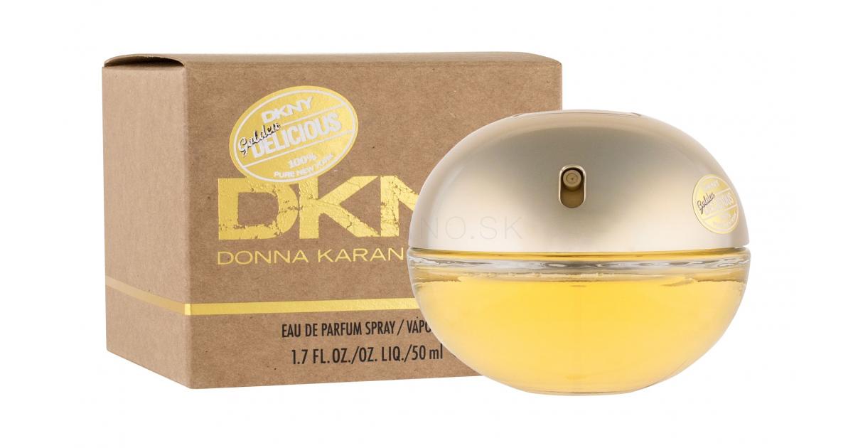 DKNY DKNY Golden Delicious Parfumované vody pre ženy | ELNINO.SK