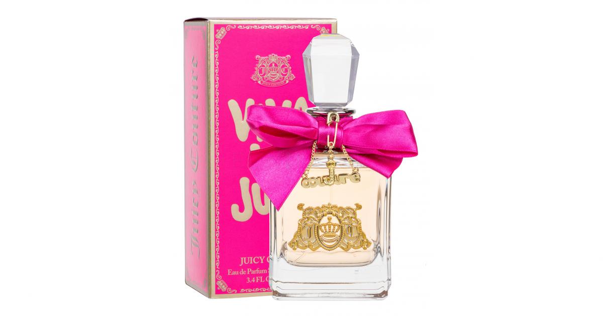 Juicy Couture Viva La Juicy Parfumovaná voda pre ženy 100 ml | ELNINO.SK