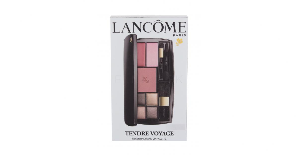 Lancôme Tendre Voyage Darčeková kazeta Make Up Palette ELNINO.SK