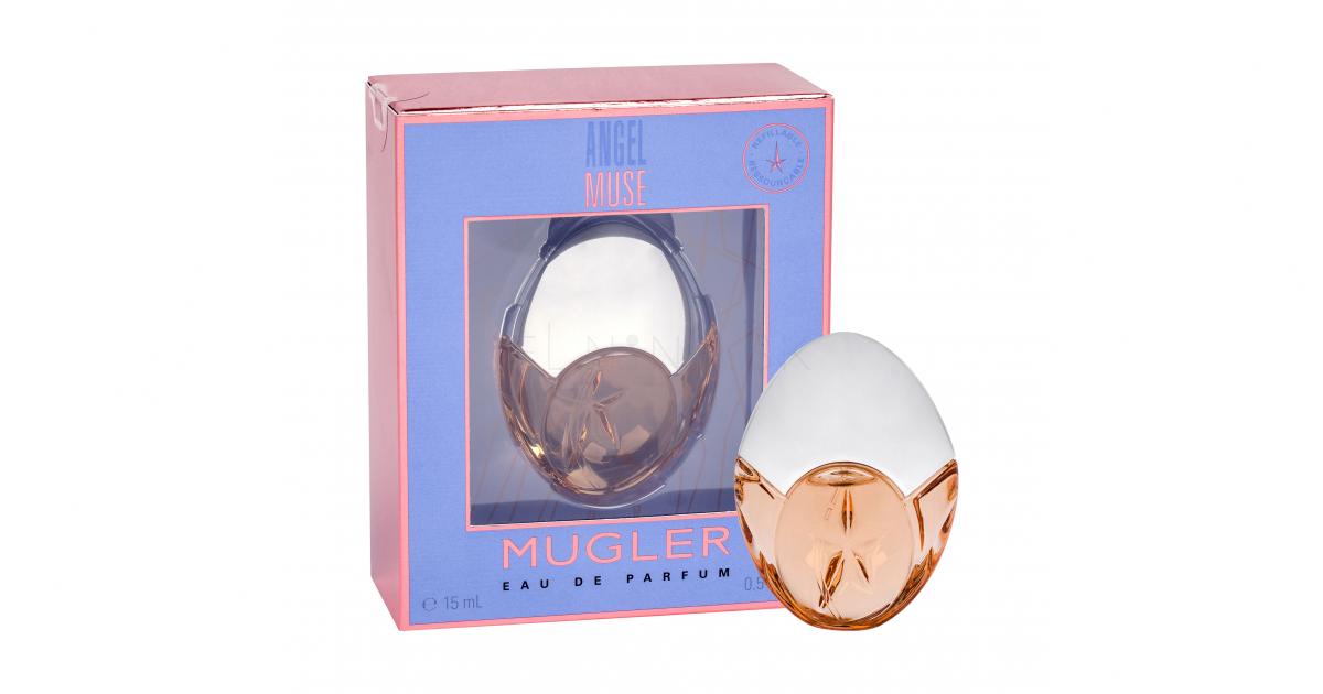 Thierry Mugler ANGEL celebration 15ml 香水(女性用) Thierry Mugler