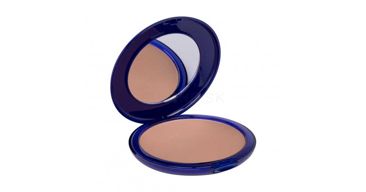 Orlane Bronzing Pressed Powder Bronzer pre ženy 31 g Odtieň 23 Soleil