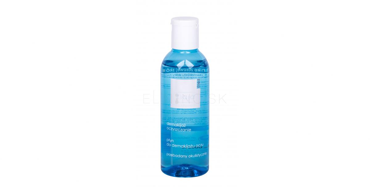 Ziaja Med Cleansing Eye MakeUp Remover Odličovač očí pre ženy 200 ml ELNINO.SK