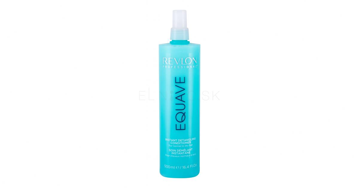 Revlon Professional Equave Instant Detangling Kondicionér pre ženy 500 ml ELNINO.SK