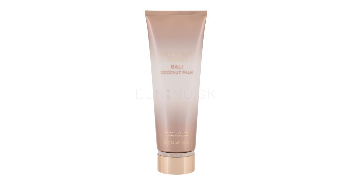 Victoria´s Secret Bali Coconut Palm Telové mlieka pre ženy ELNINO.SK
