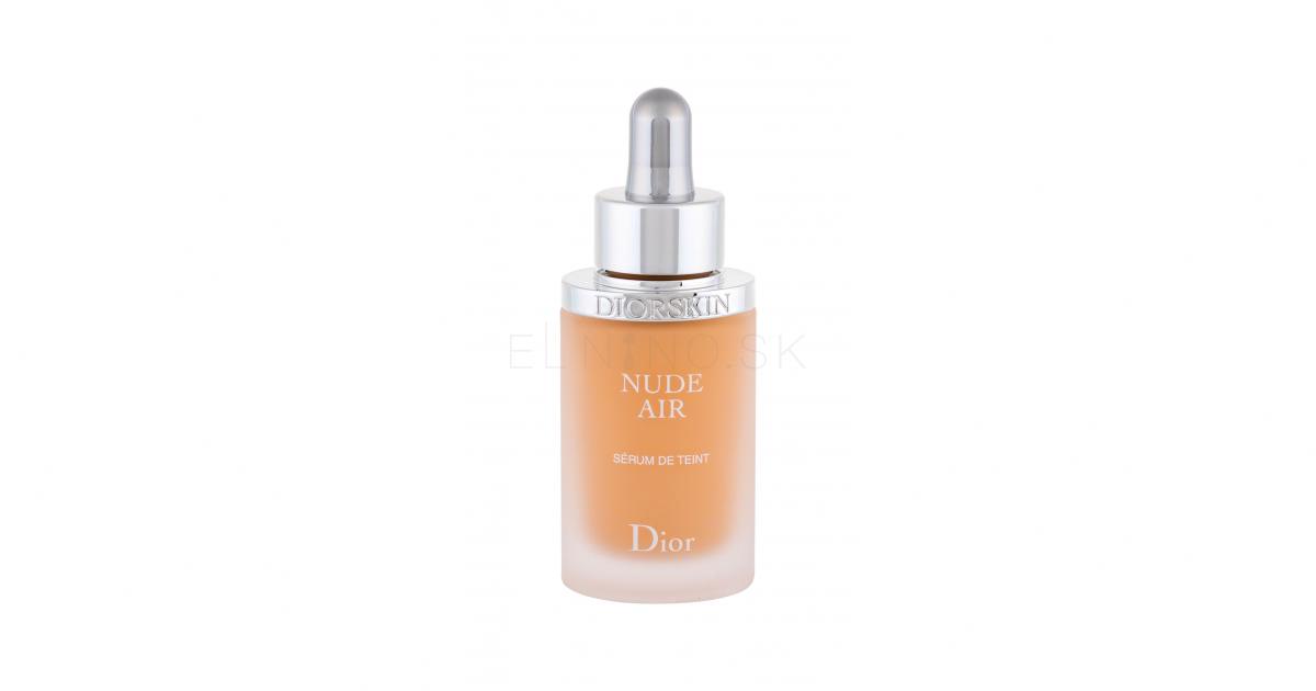 Dior Diorskin Nude Healthy Glow Ultra-Fluid Air Serum 