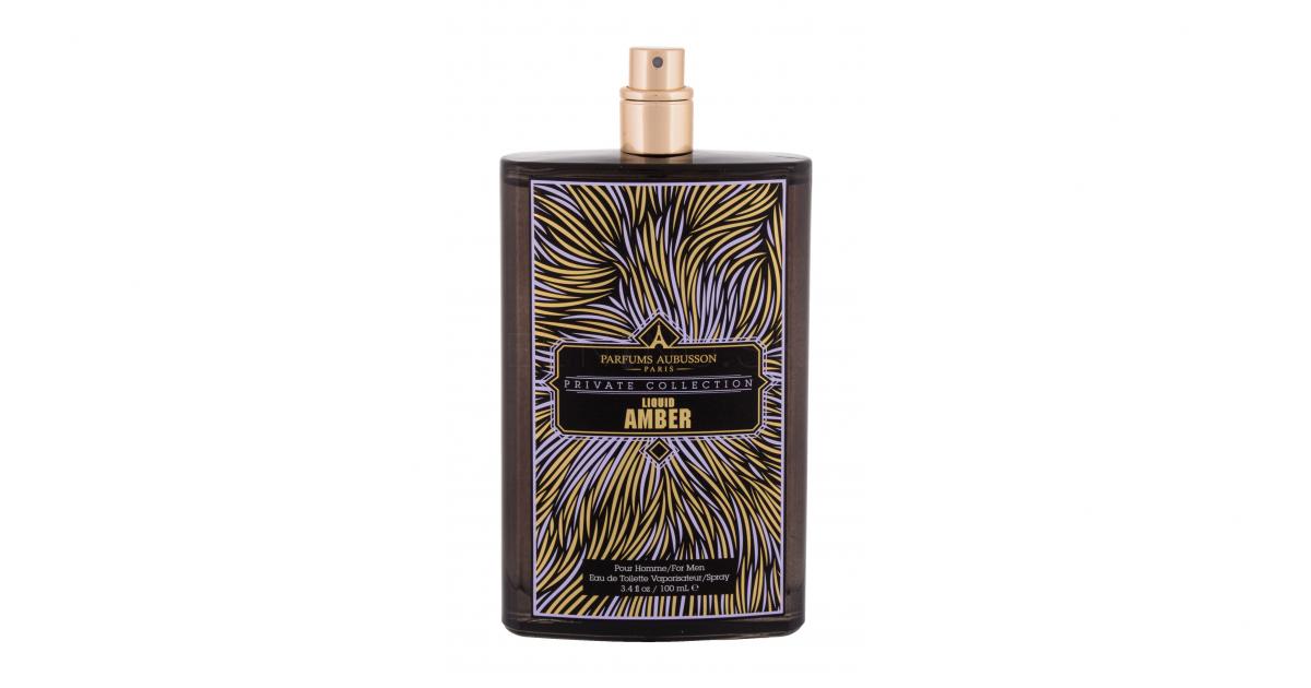 Radiant Iris Parfums Aubusson Salted Vetiver Aubusson Private