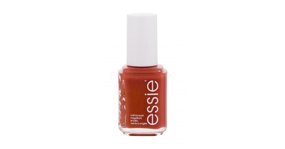 Essie Nail Polish Lak na nechty pre ženy 13,5 ml Odtieň 647 Yes I