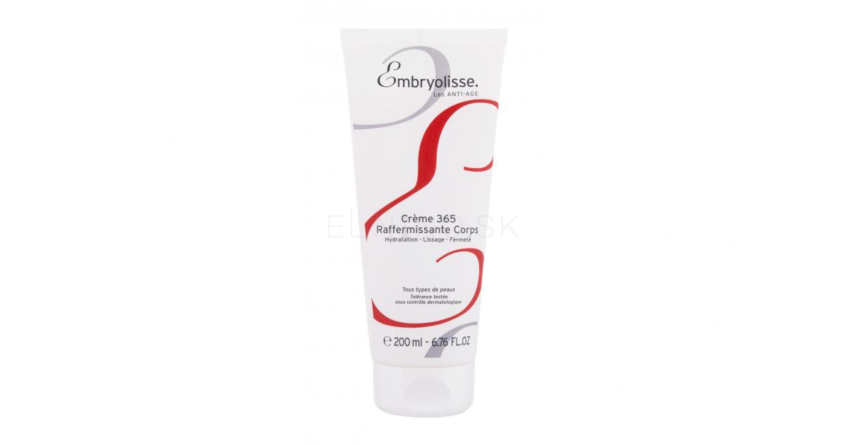 Embryolisse AntiAge 365 Telový krém pre ženy 200 ml ELNINO.SK