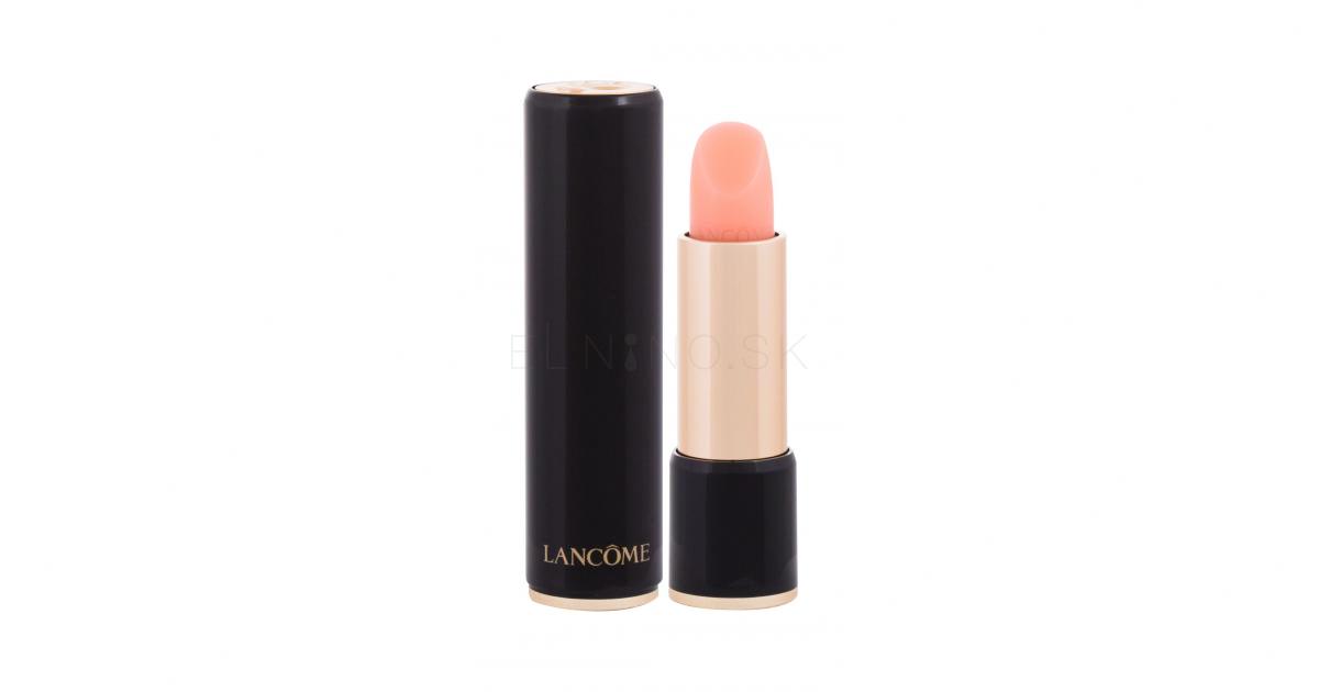 Lancôme L´Absolu Rouge La Base Rosy Rúže pre ženy ELNINO.SK