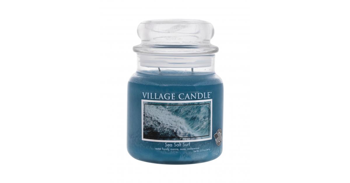 Pánske parfumy Village Candle Sea Salt Surf ELNINO.SK